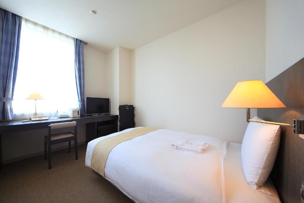 Chisun Shinagawa West Hotel Prefektura Tokio