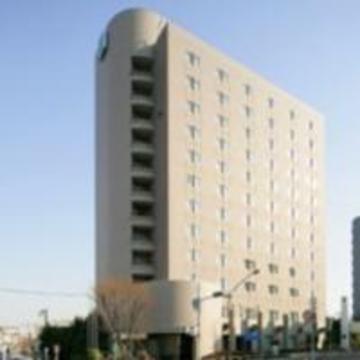 Hotel Chisun Shinagawa West 3*