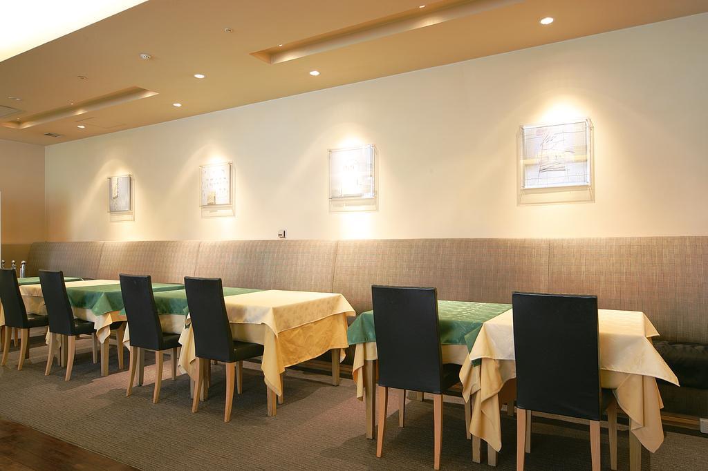 Chisun Shinagawa West 3*