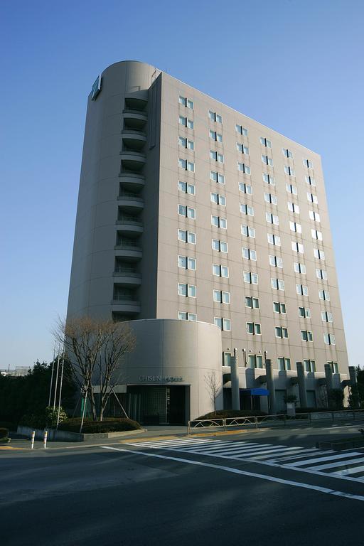 Chisun Shinagawa West