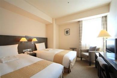 Chisun Shinagawa West Hotel 3*
